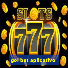 gol bet aplicativo